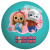 Мяч 23 см KiddiePlay Кошечки и Собачки 4228-1 Мяч 23 см KiddiePlay Кошечки и Собачки 4228-1